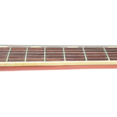 1966/1967 – Gretsch 6120 Nashville Chet Atkins - Orange – Live Rentals by Cee Lo Green, Robin Thicke, Andrew Wells, Zak Starkey, Soul Savers image 14
