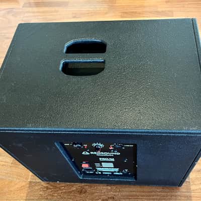 Red Sound RS12 PRO/M 2025 image 2