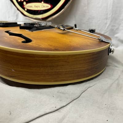 Ibanez AF55 Hollow Body Electric Guitar image 16