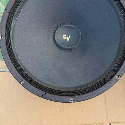 air Electro-Voice EVM-18B 18” Bass Speakers Woofers EV USA image 2