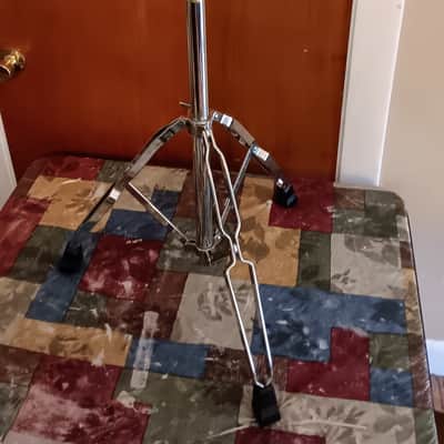 Pearl Straight Cymbal Stand. image 2