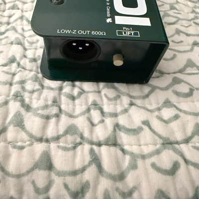 [LIKE NEW] Radial ProDI image 4