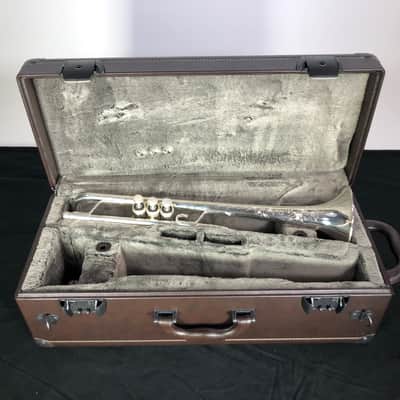 Shires 4F C Trumpet image 4