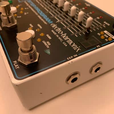 Electro-Harmonix 8 Step Program image 7