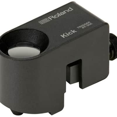 Roland RT30K Acoustic Bass Drum Trigger image 1