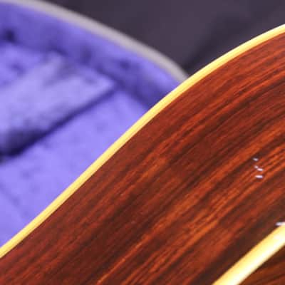 Martin D-35-S 1970 - Natural image 9