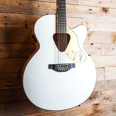 2014 Gretsch G4022CWFE 12 String Rancher image 2