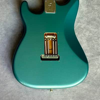 Fender Player Stratocaster 2020 Tidepool image 13