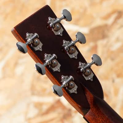 Martin D-28 Authentic 1937 VTS 2019 image 9