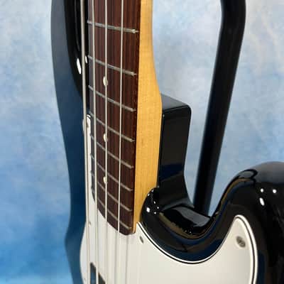 Fender Japan PB-43 Standard Precision Bass, MIJ image 13