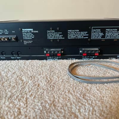 Tandberg TR-2040 70’s/80’s - New image 3