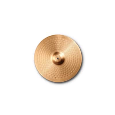 ZILDJIAN ILH14HP-14" I HiHat Pair image 5