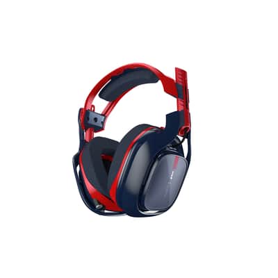 ASTRO A40 TR X-Edition Headset image 7