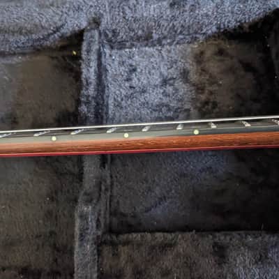 Schecter Keith Merrow KM-7 Mk III 7 String Electric Guitar Lagoon Fade image 24