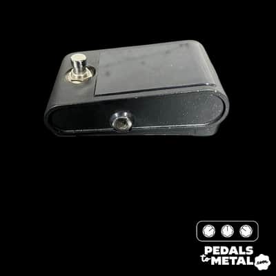 Korg PB-CS Pitchblack Custom Tuning Pedal-x11027 image 3