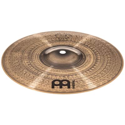 Meinl Pure Alloy Custom PAC10S 10" Splash image 1