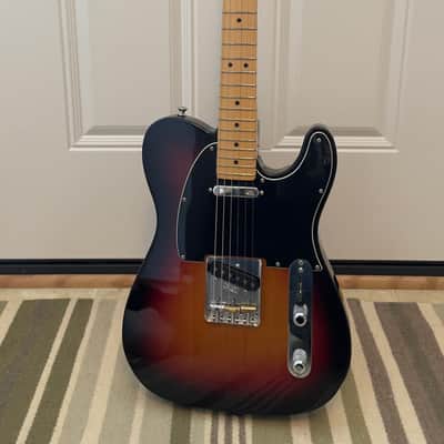 Fender American Special Telecaster with Maple Fretboard image 1
