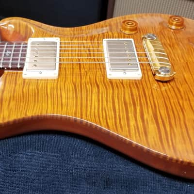 2003 PRS McCarty Brazilian 10 Top, Very Good Condition with OHSC image 11