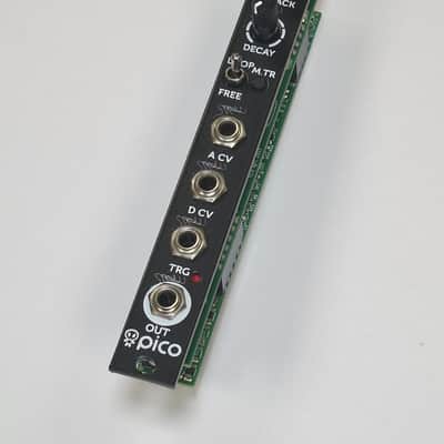 Erica Synths Pico VC EG Envelope Generator AD/ASR Gen Drone Eurorack image 1