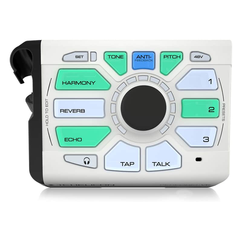 TC Helicon Perform-VK image 1