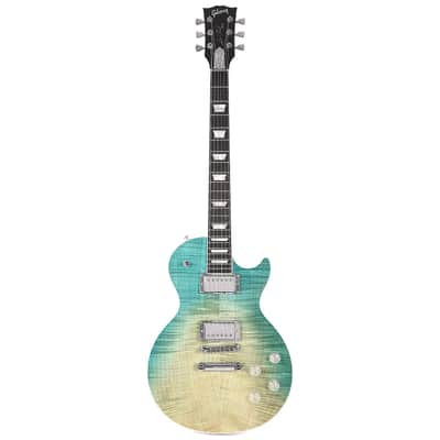 Gibson Les Paul High Performance 2019