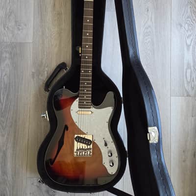 2020 Firefly FFTH Sunburst image 1