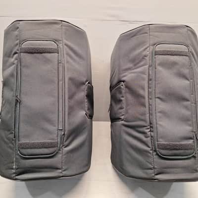 RCF ART 732-A MK4 (PAIR) w/Covers image 5