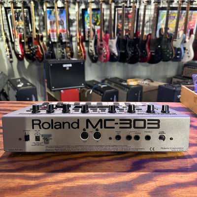 Roland MC-303 Groovebox image 6
