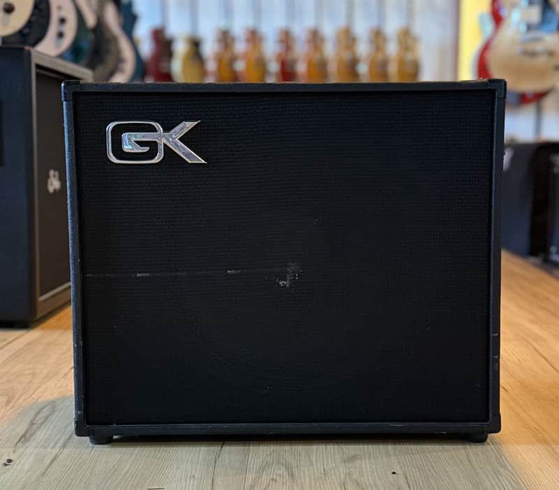 Gallien Kruger CX 210 Bass Cabinet image 1
