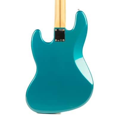 Fender Standard Jazz Bass Owned by Joywave image 3