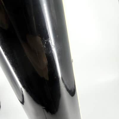 1979 Gibson 25/50 Anniversary Les Paul – Ebony image 22