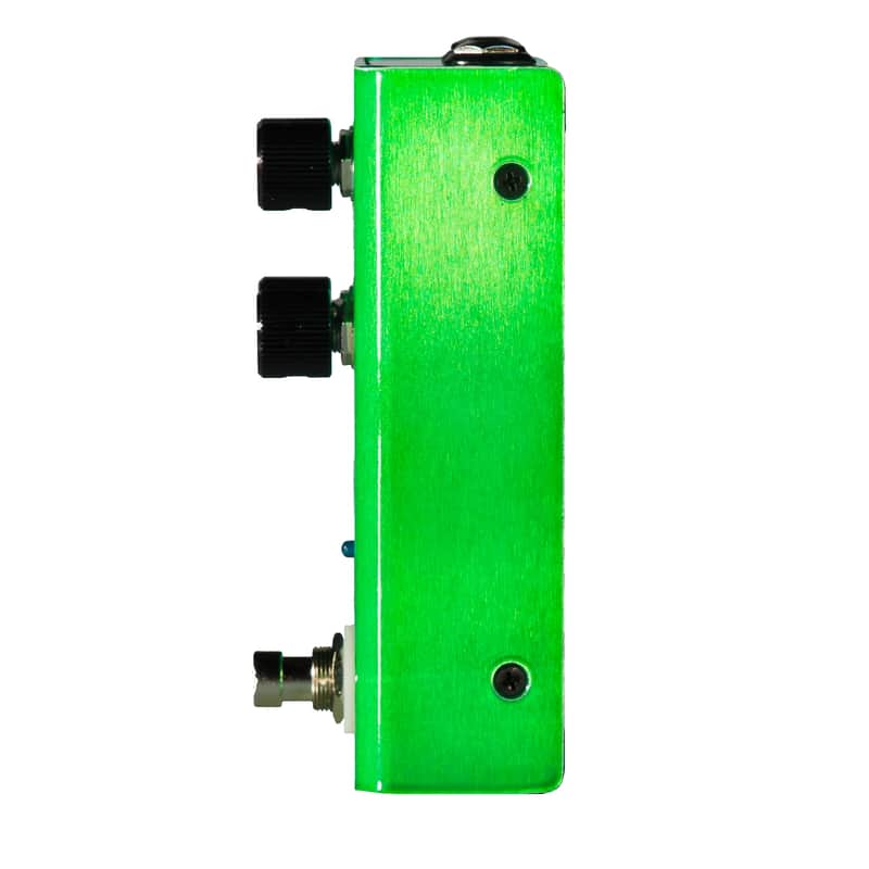 REVV G2 Overdrive image 6