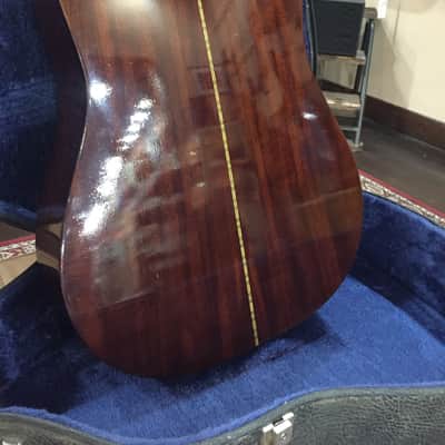 Fender F-35 1979 image 8