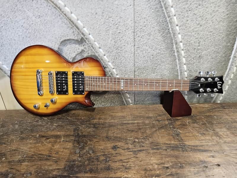 ESP LTD EC-JR image 1