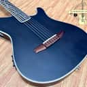 🔥MINT🔥 Ibanez TOD10N Tim Henson Signature Electro Acoustic Nylon~ Black!