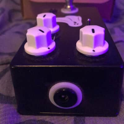 JHS Haunting Mids 2018 - Present - Black image 3