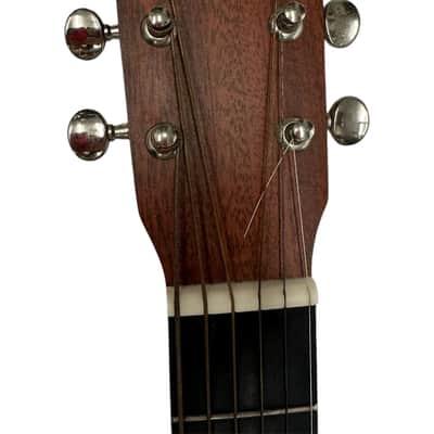 Martin Guitar - Acoustic Lxm image 4