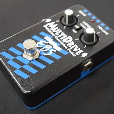 EBS MultiDrive for Bass image 4