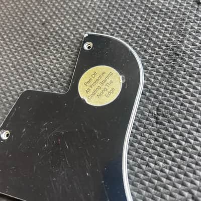 1980's Gibson Les Paul Special Pickguard N.O.S. !!! image 2