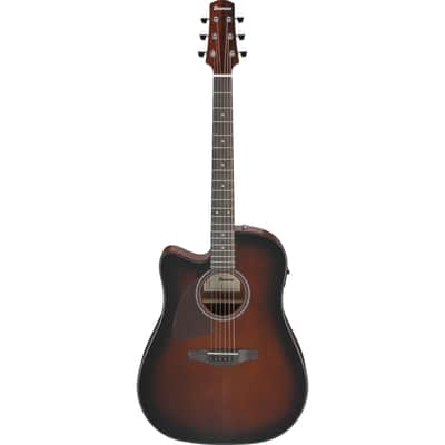 Ibanez AAD51LCE-DVS Lefthand - Lefthand Acoustic Guitar image 1