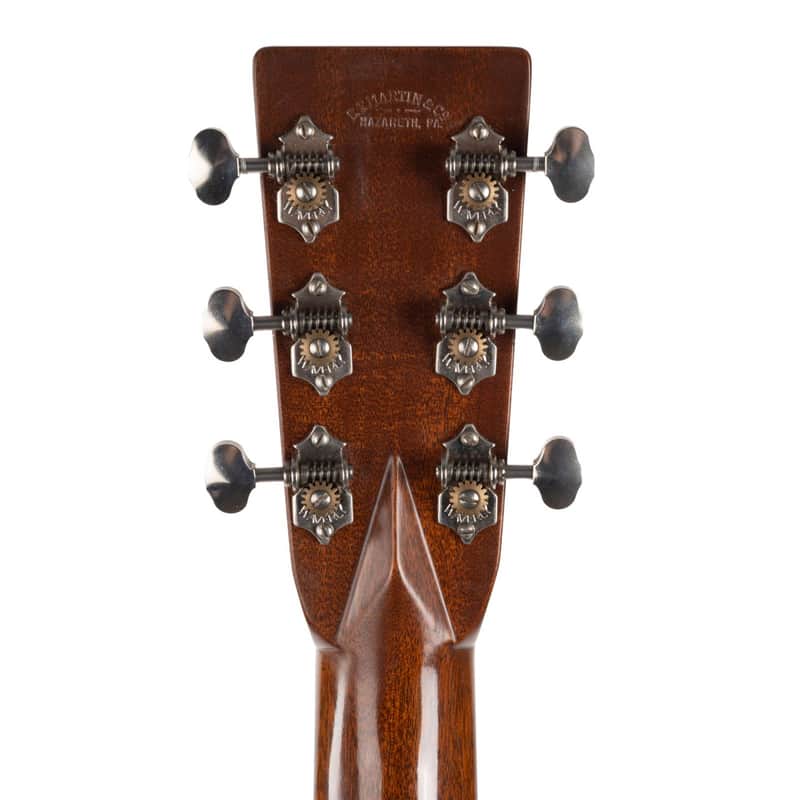 Martin D-28GE Golden Era 1998 - 2006 image 9