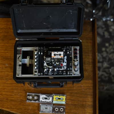 Beepboop Electronics LOFI uTape Scrubber 2024 + Extras image 2