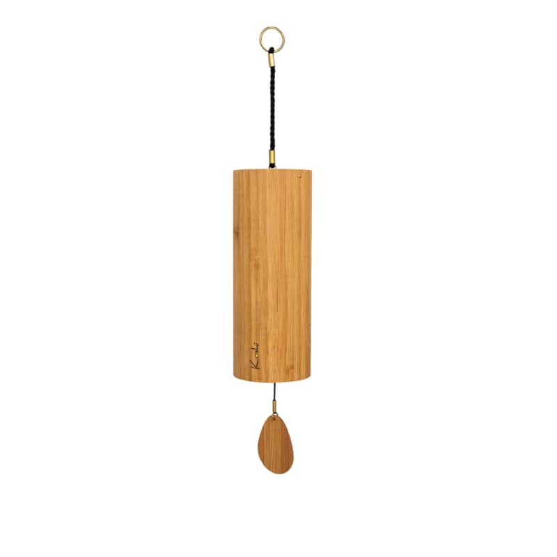 Koshi Chime Aqua/Water Element image 1