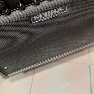Mesa Boogie Express 5:50 image 1