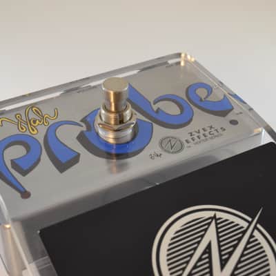 Zvex Vexter Wah Probe 2010s - Japanese import image 3