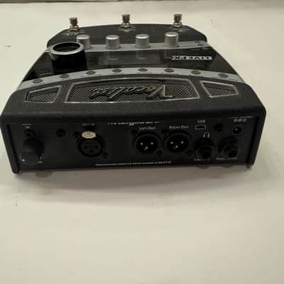 Digitech VLFX Vocalist Live FX Vocal Multi Effects Processor Pedal + PSU image 5