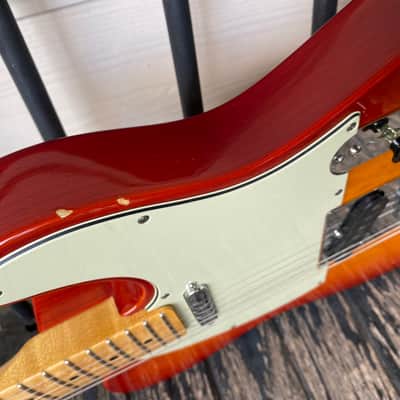 Fender Telecaster - Custom Shop 2009 image 11