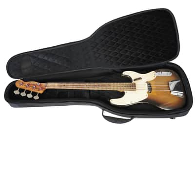 Vintage Fender Precision Bass - 1956 image 12