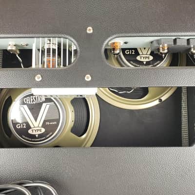 Fender Hot Rod Deville ML 212 Michael Landau 2x12 Tube Combo Amp image 5