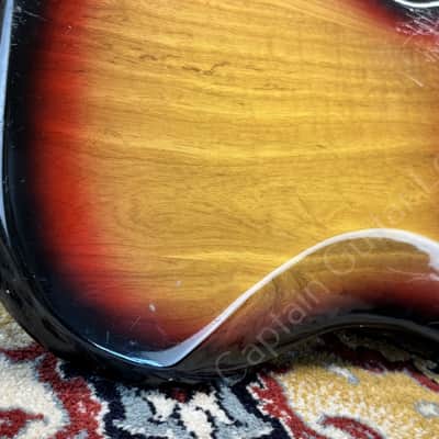 1975 Fender - Precision Bass - ID 5982 image 17